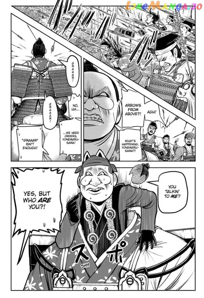 The Elusive Samurai Chapter 29 image 10_optimized
